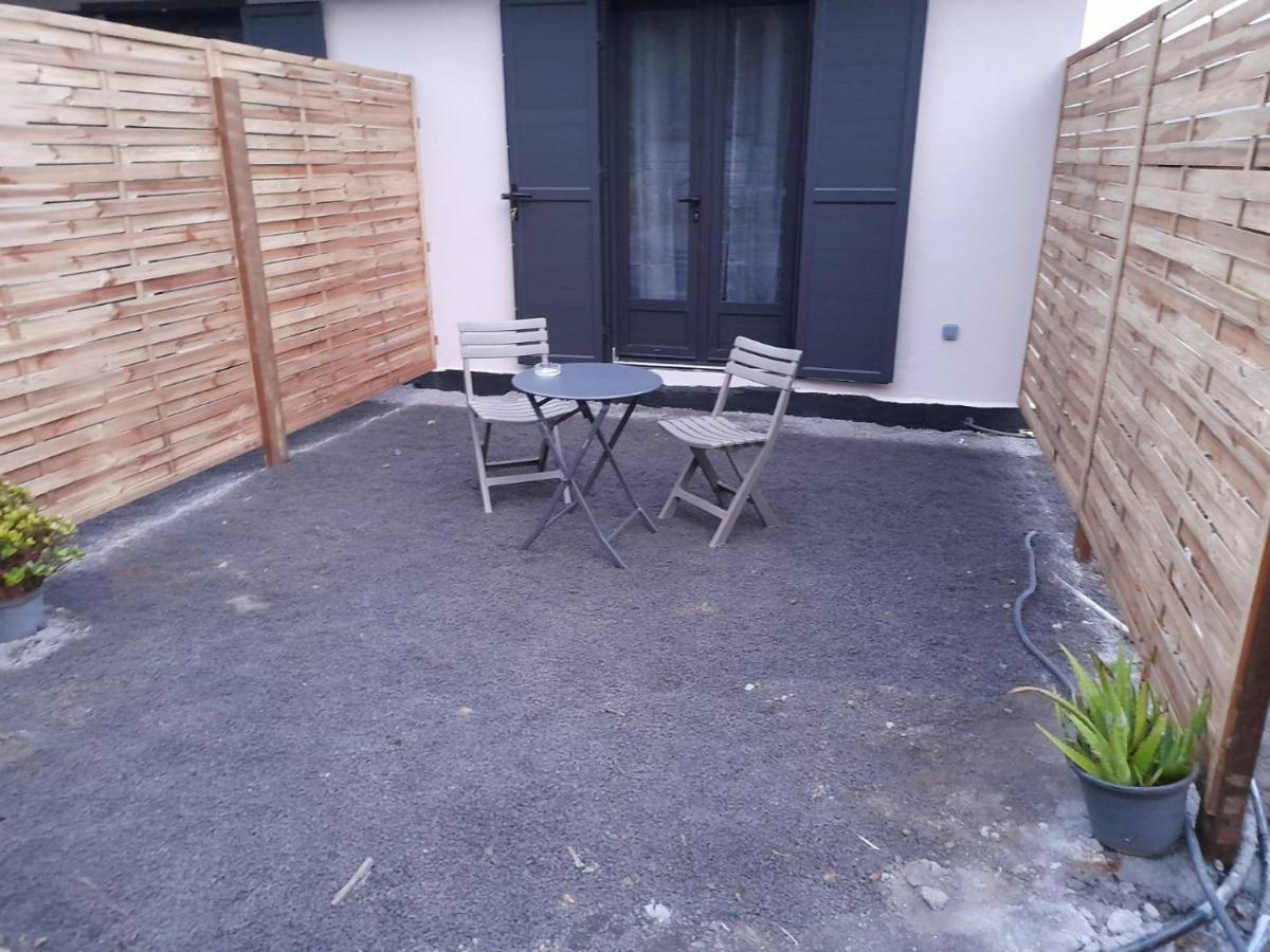 Les Sommets De Salazie Chambres D'Hotes Exterior foto
